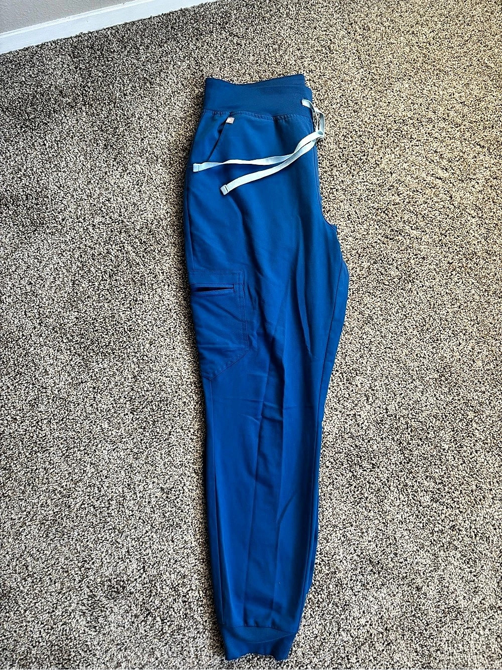 Figs Zamora Jogger Scrub Pants